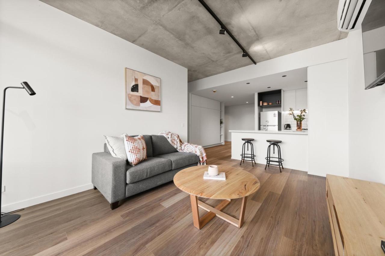 Rambla At Solarino House Aparthotel Melbourne Exterior photo