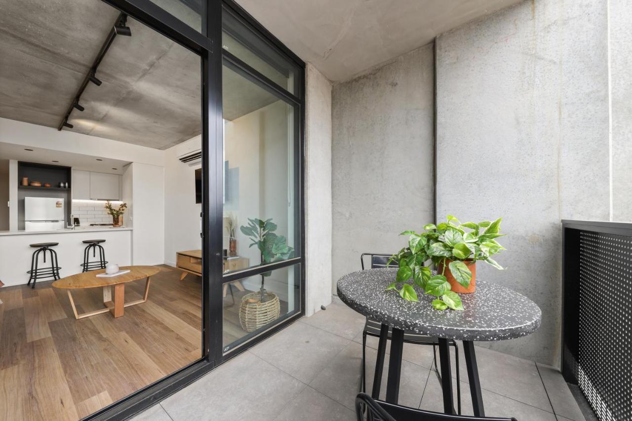 Rambla At Solarino House Aparthotel Melbourne Exterior photo